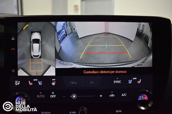 LEXUS NX 450h Plug-in 4WD F-Sport